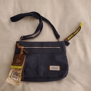 TRAVELON Cross-body Purse